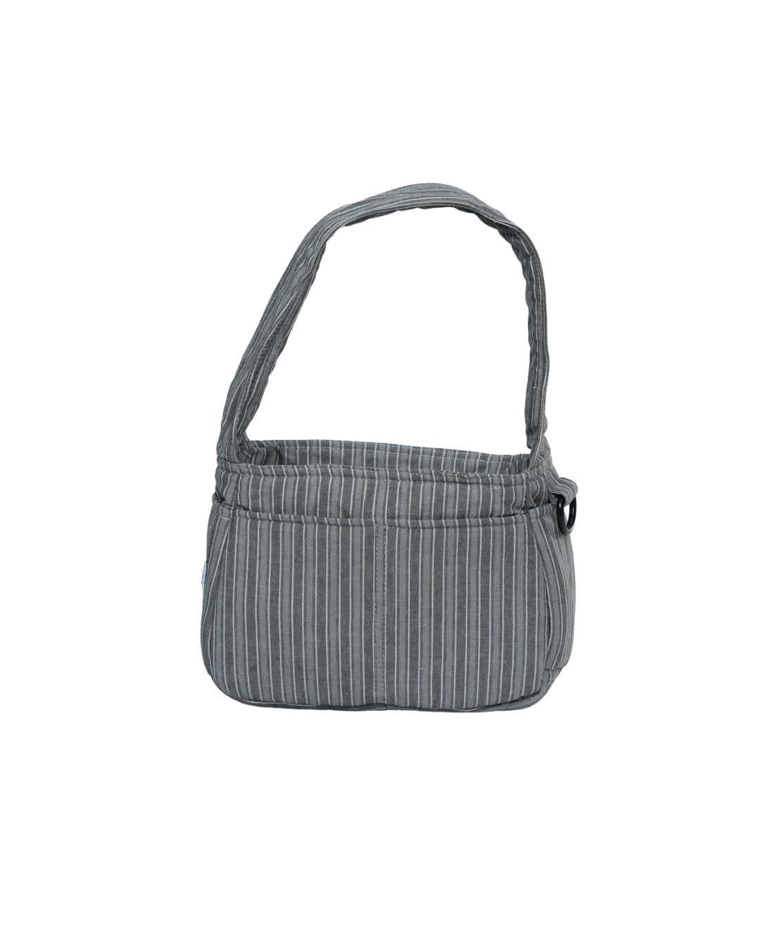 Deadstock V3. Mini Hobo Bag (Linework)
