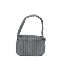 Deadstock V3. Mini Hobo Bag (Linework)