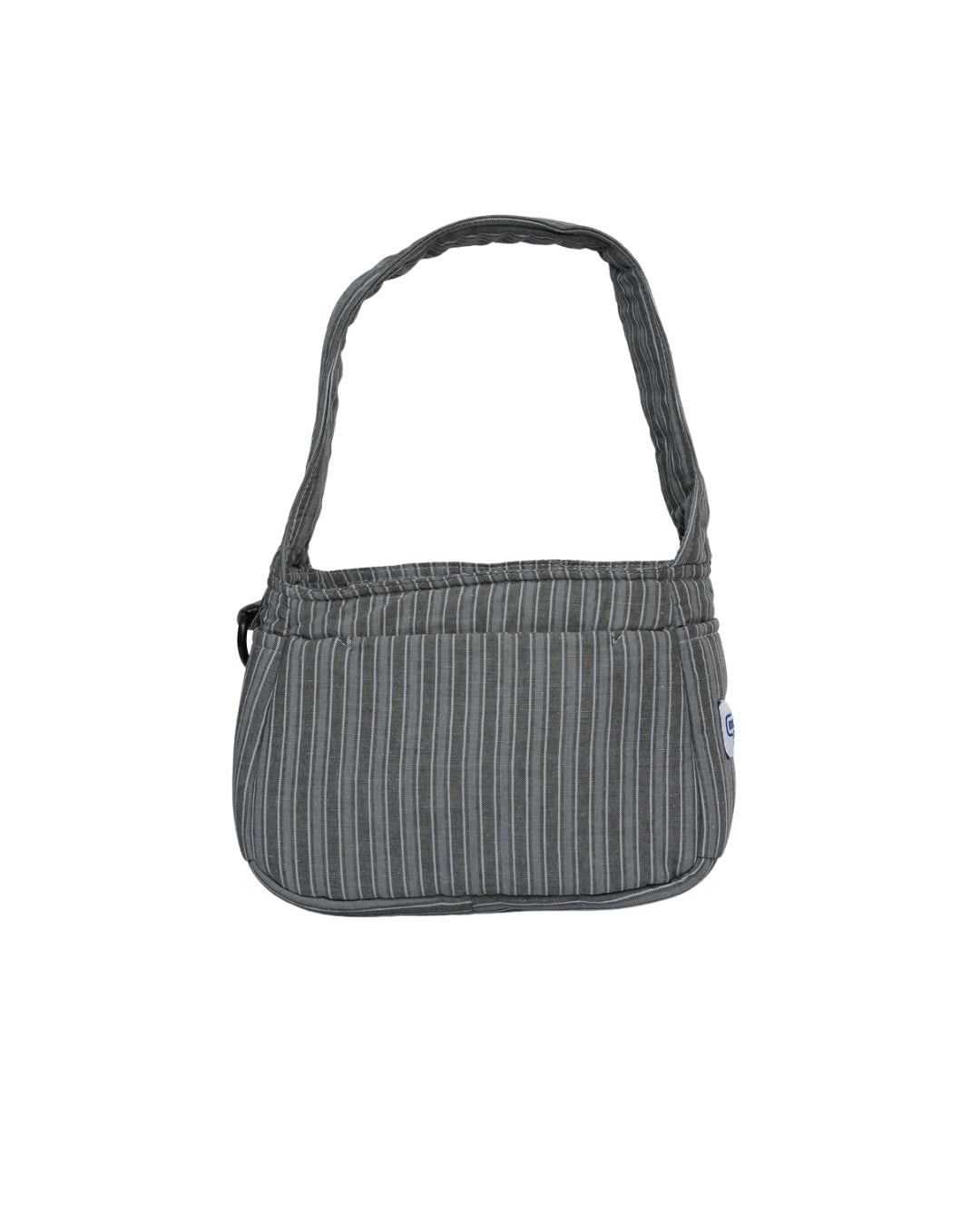 Deadstock V3. Mini Hobo Bag (Linework)