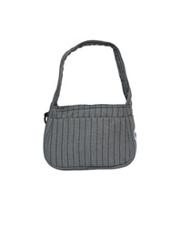 Deadstock V3. Mini Hobo Bag (Linework)