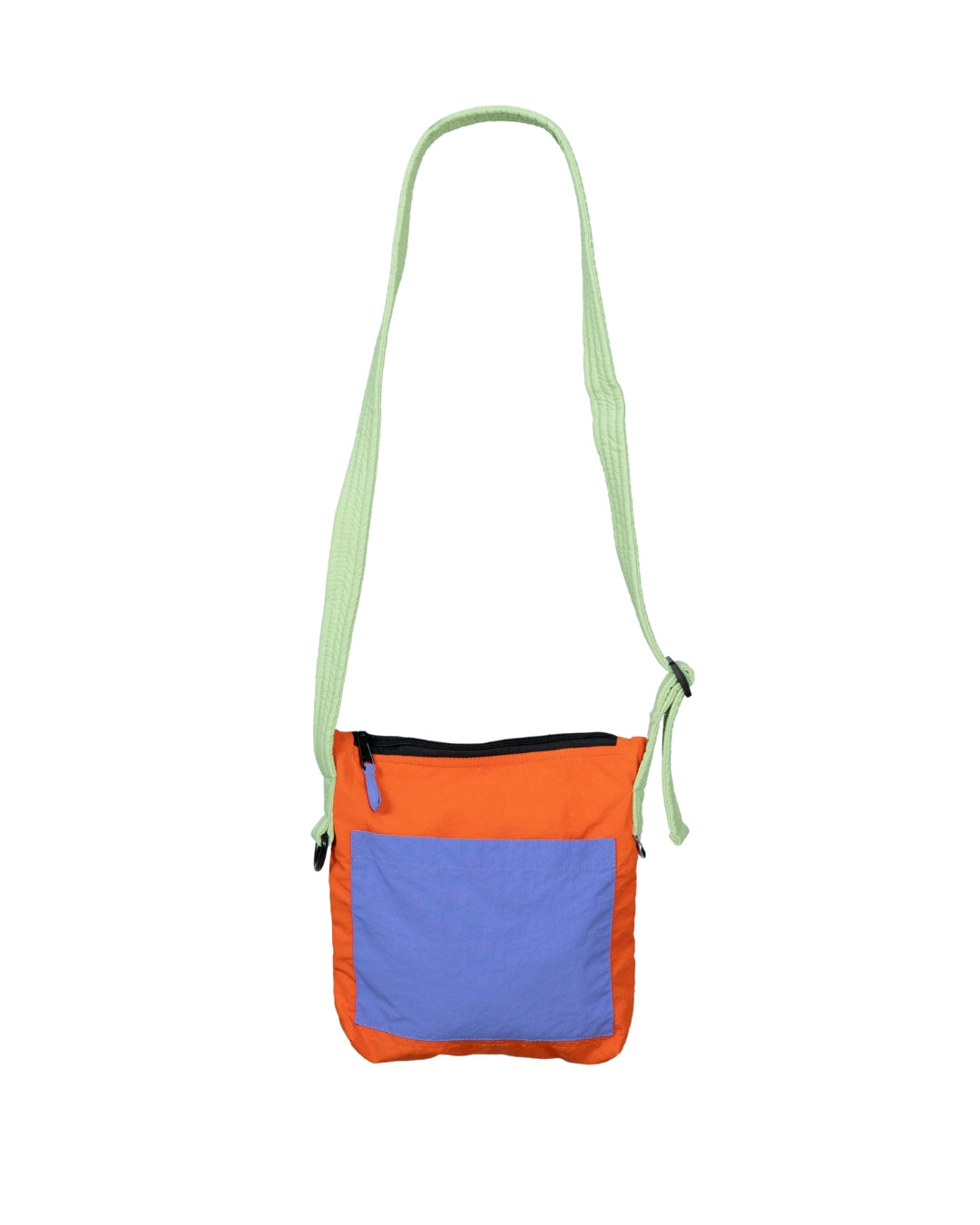 Colourblock Mini Outdoor Bag (Scooby)