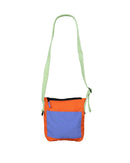 Colourblock Mini Outdoor Bag (Scooby)
