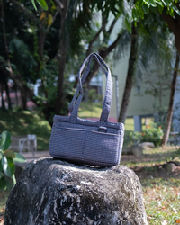 Boxy Loaf Bag (DeadStock 2.0)