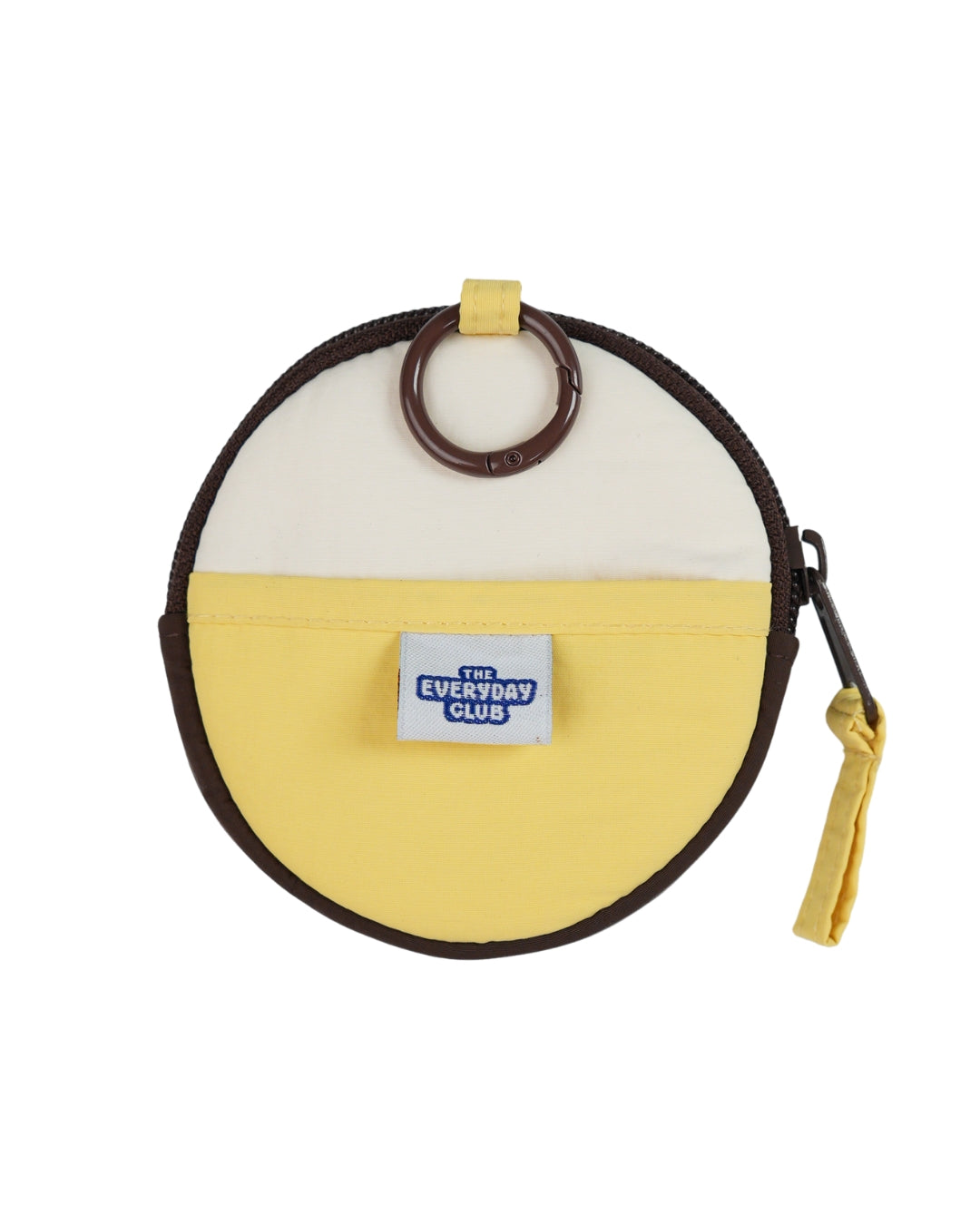 Pancake Pouch (Banana)