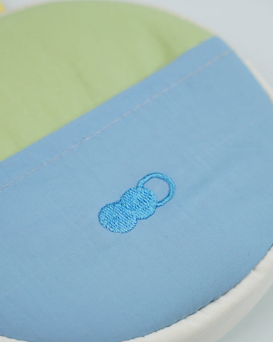 Pancake Pouch (Himmel)