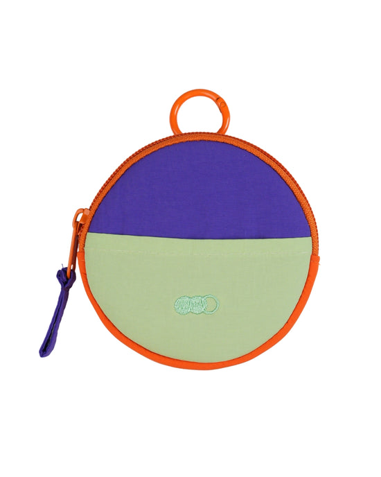 Pancake Pouch (Scooby)