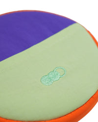 Pancake Pouch (Scooby)