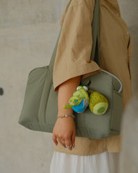 Alley Bag (Large)