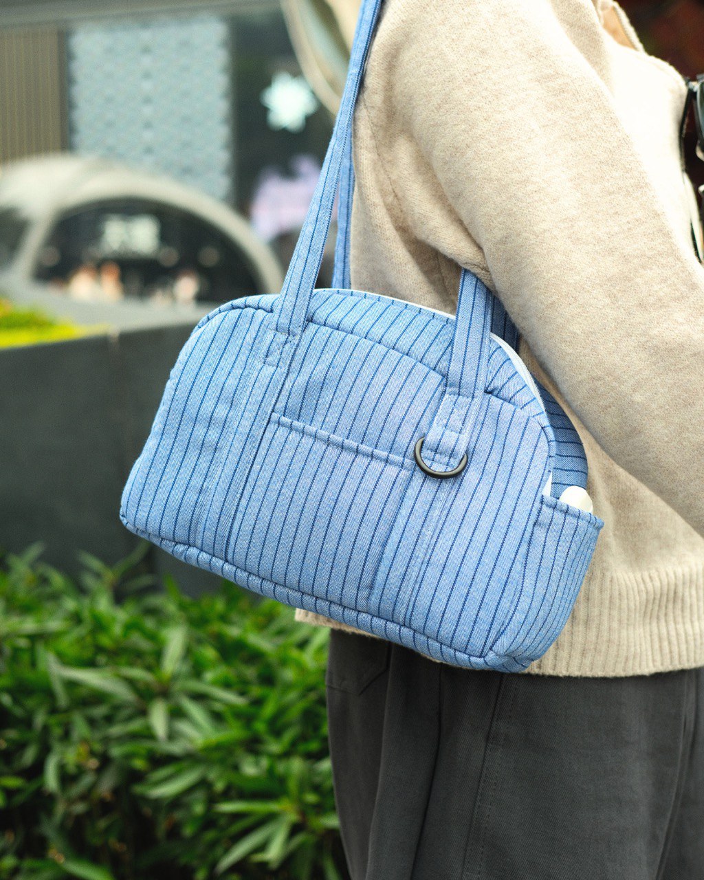 Alley Bag (Limited Collection)