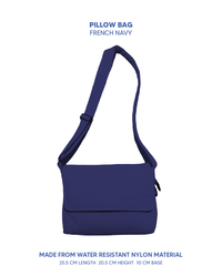Pillow Bag