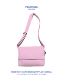 Pillow Bag
