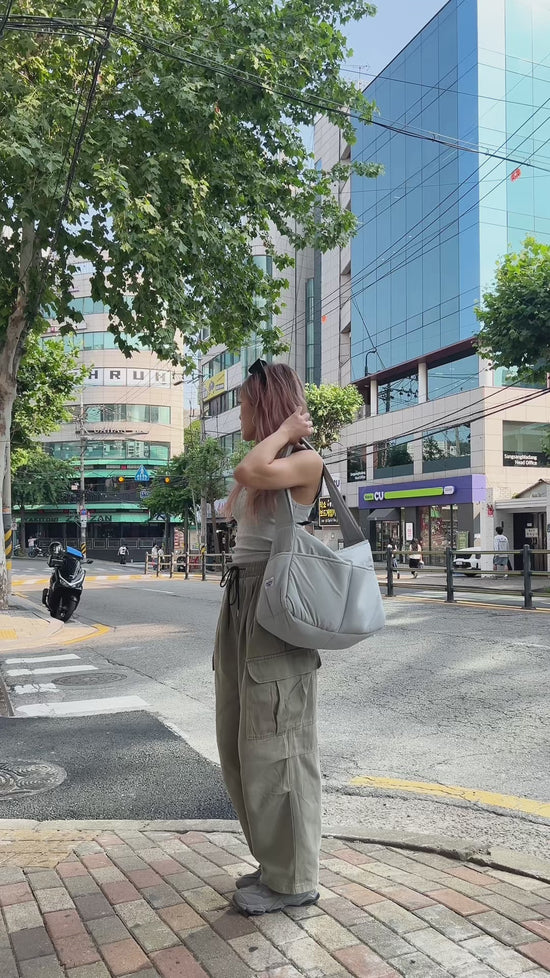 Work Hobo (Petite)
