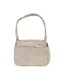Deadstock V3. Regular Hobo Bag (Barn)
