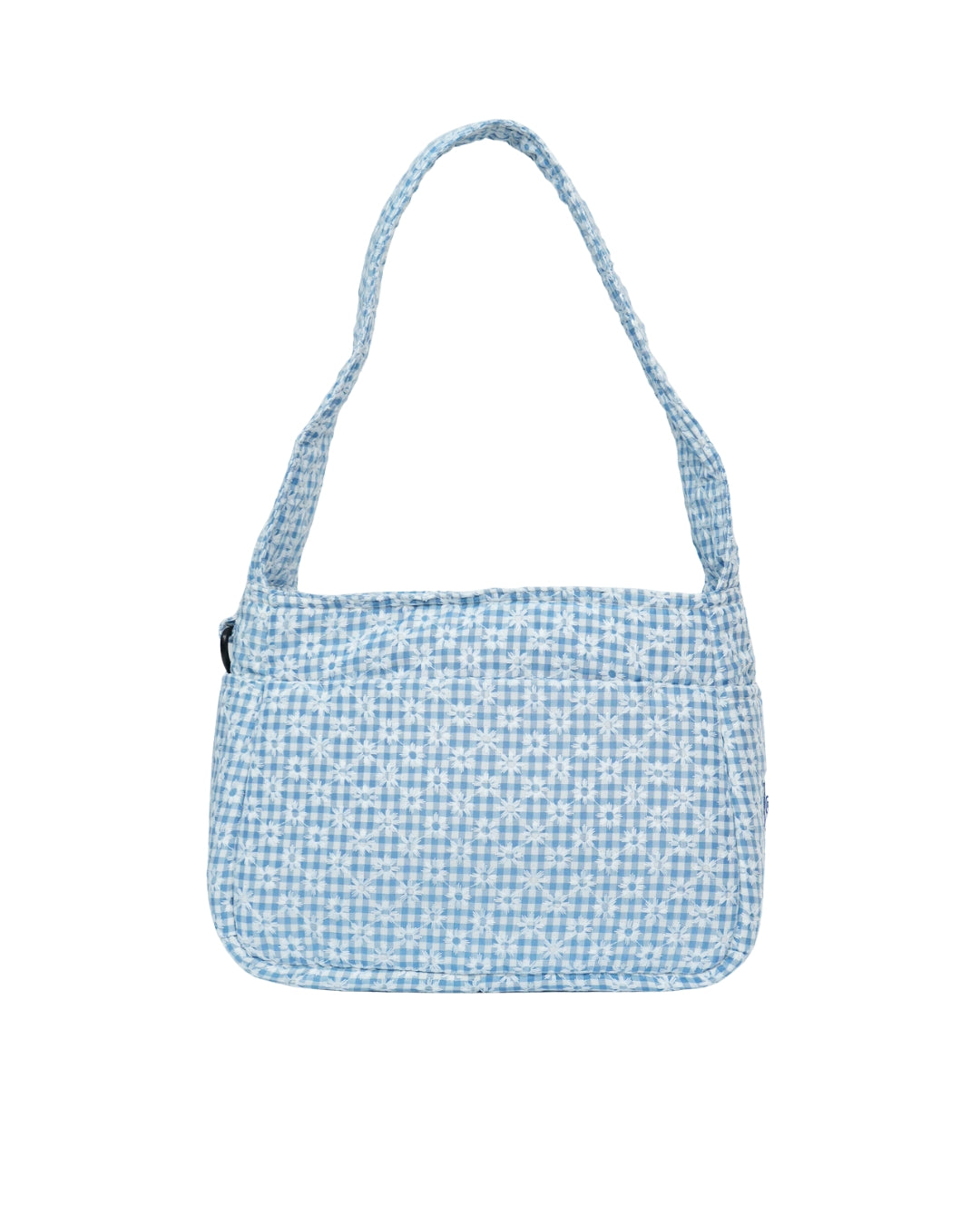 Deadstock V3. Regular Hobo Bag (Meadow)