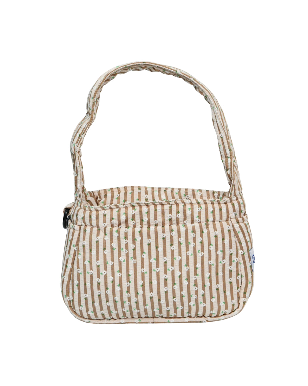 Deadstock V3. Regular Hobo Bag (Barn)