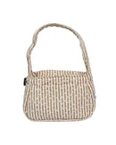 Deadstock V3. Regular Hobo Bag (Barn)