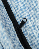 Deadstock V3. Regular Hobo Bag (Meadow)