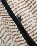 Deadstock V3. Regular Hobo Bag (Barn)