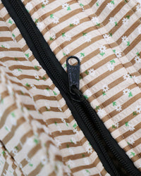 Deadstock V3. Regular Hobo Bag (Barn)