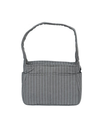 Deadstock V3. Regular Hobo Bag (Linework)