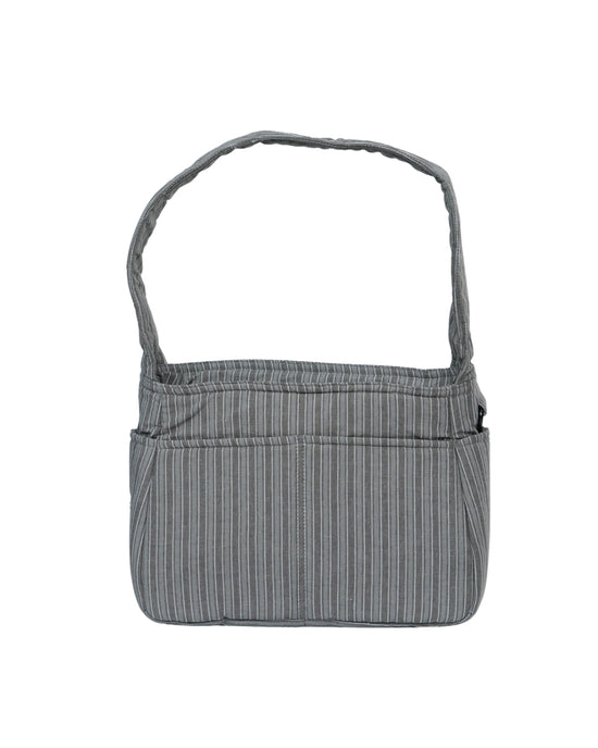 Deadstock V3. Regular Hobo Bag (Linework)