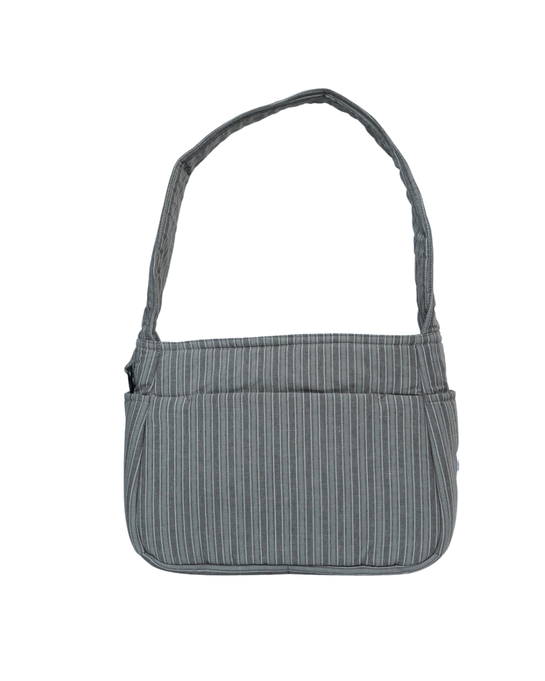 Deadstock V3. Regular Hobo Bag (Linework)