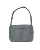 Deadstock V3. Regular Hobo Bag (Linework)