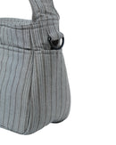 Deadstock V3. Regular Hobo Bag (Linework)
