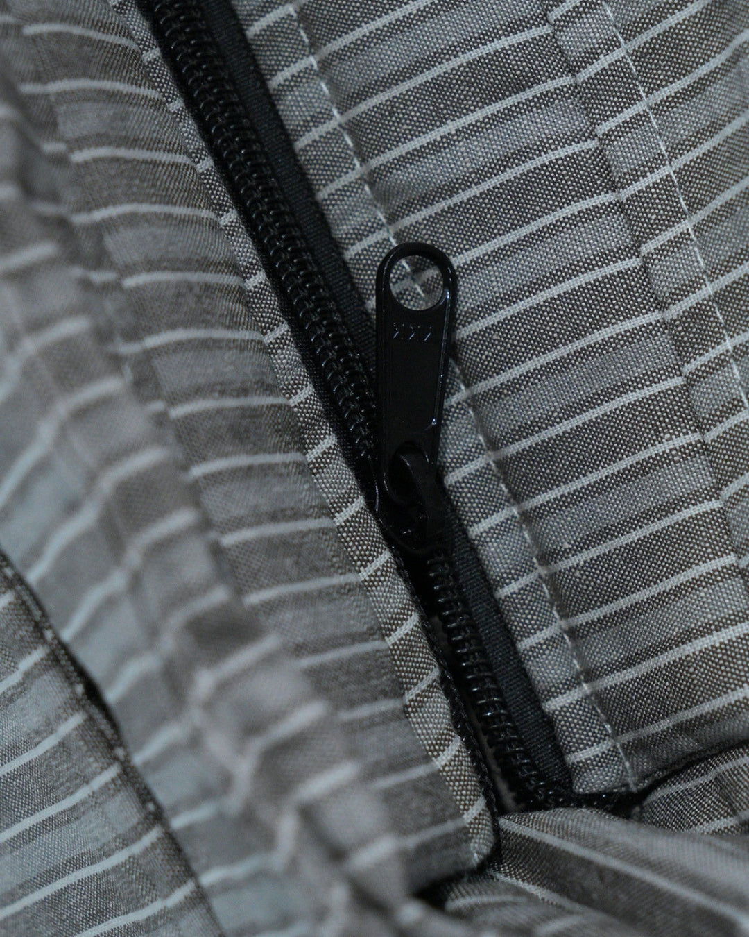Deadstock V3. Regular Hobo Bag (Linework)