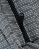 Deadstock V3. Regular Hobo Bag (Linework)
