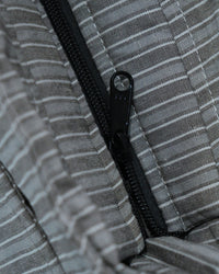 Deadstock V3. Regular Hobo Bag (Linework)