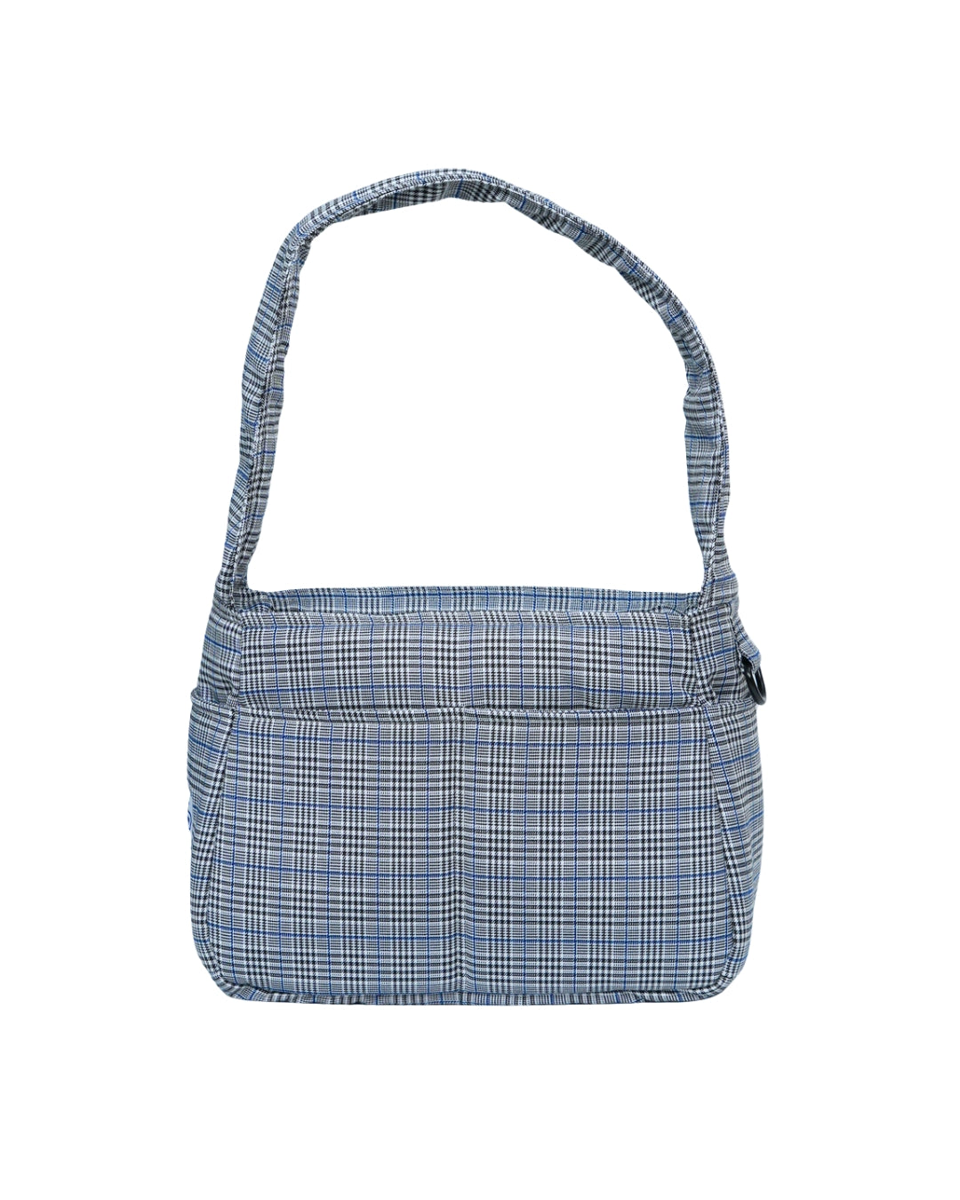 Deadstock V3. Regular Hobo Bag (Picnic)