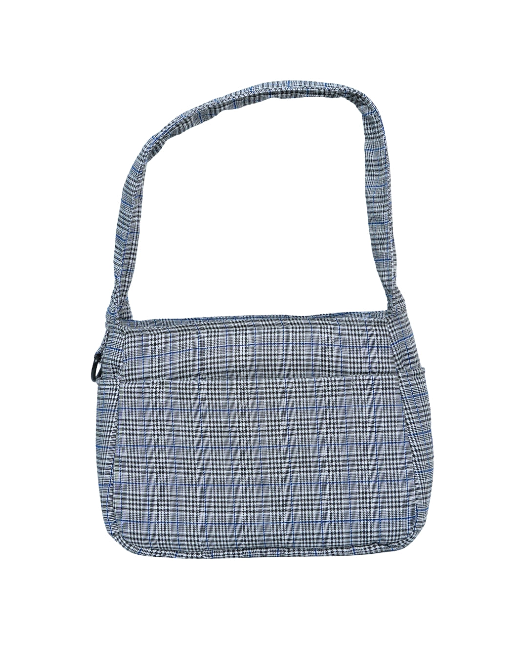 Deadstock V3. Regular Hobo Bag (Picnic)