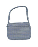 Deadstock V3. Regular Hobo Bag (Picnic)