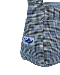 Deadstock V3. Regular Hobo Bag (Picnic)