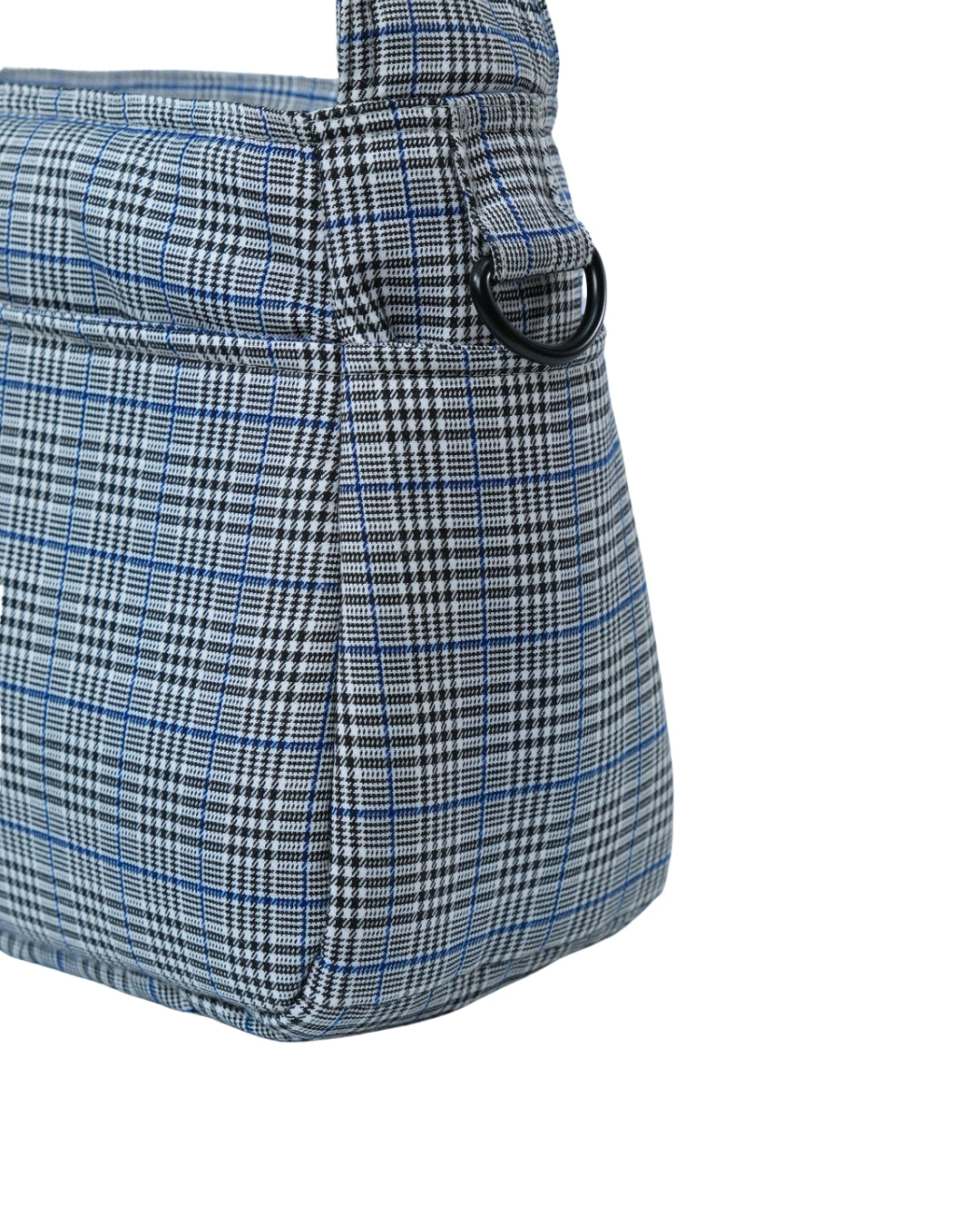 Deadstock V3. Regular Hobo Bag (Picnic)
