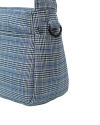 Deadstock V3. Regular Hobo Bag (Picnic)