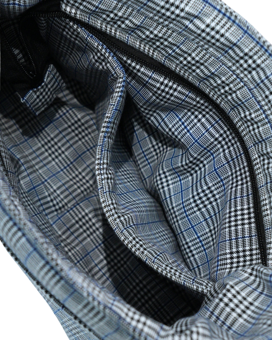 Deadstock V3. Regular Hobo Bag (Picnic)