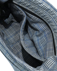 Deadstock V3. Regular Hobo Bag (Picnic)