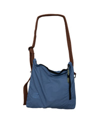 Colourblock Regular Outdoor Bag (Blue Wood)