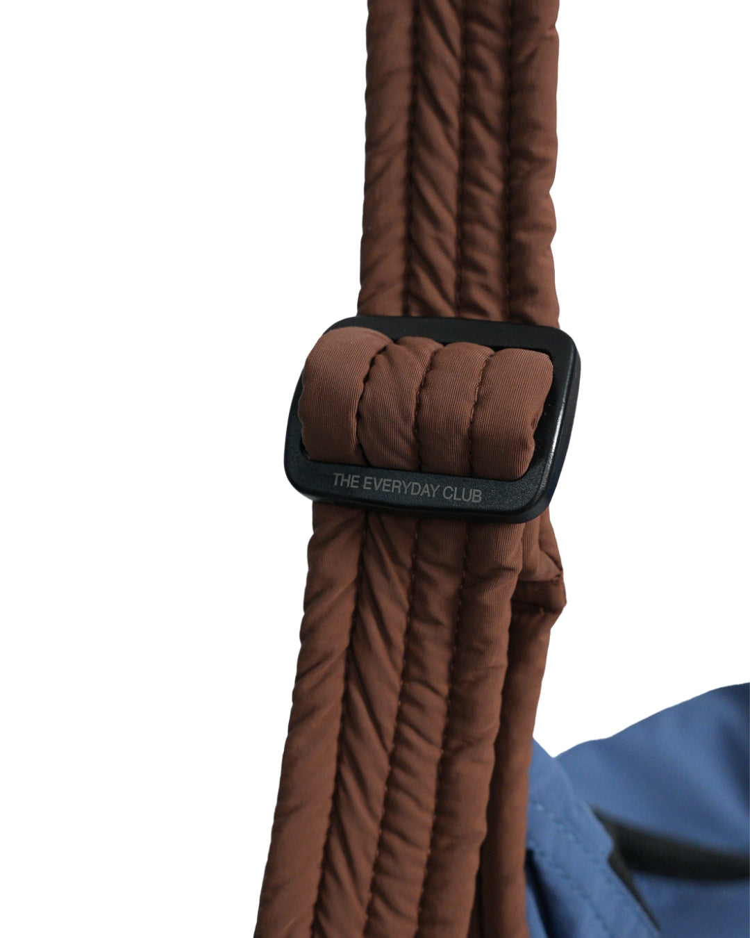 Colourblock Regular Outdoor Bag (Blue Wood)