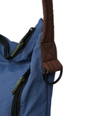 Colourblock Regular Outdoor Bag (Blue Wood)