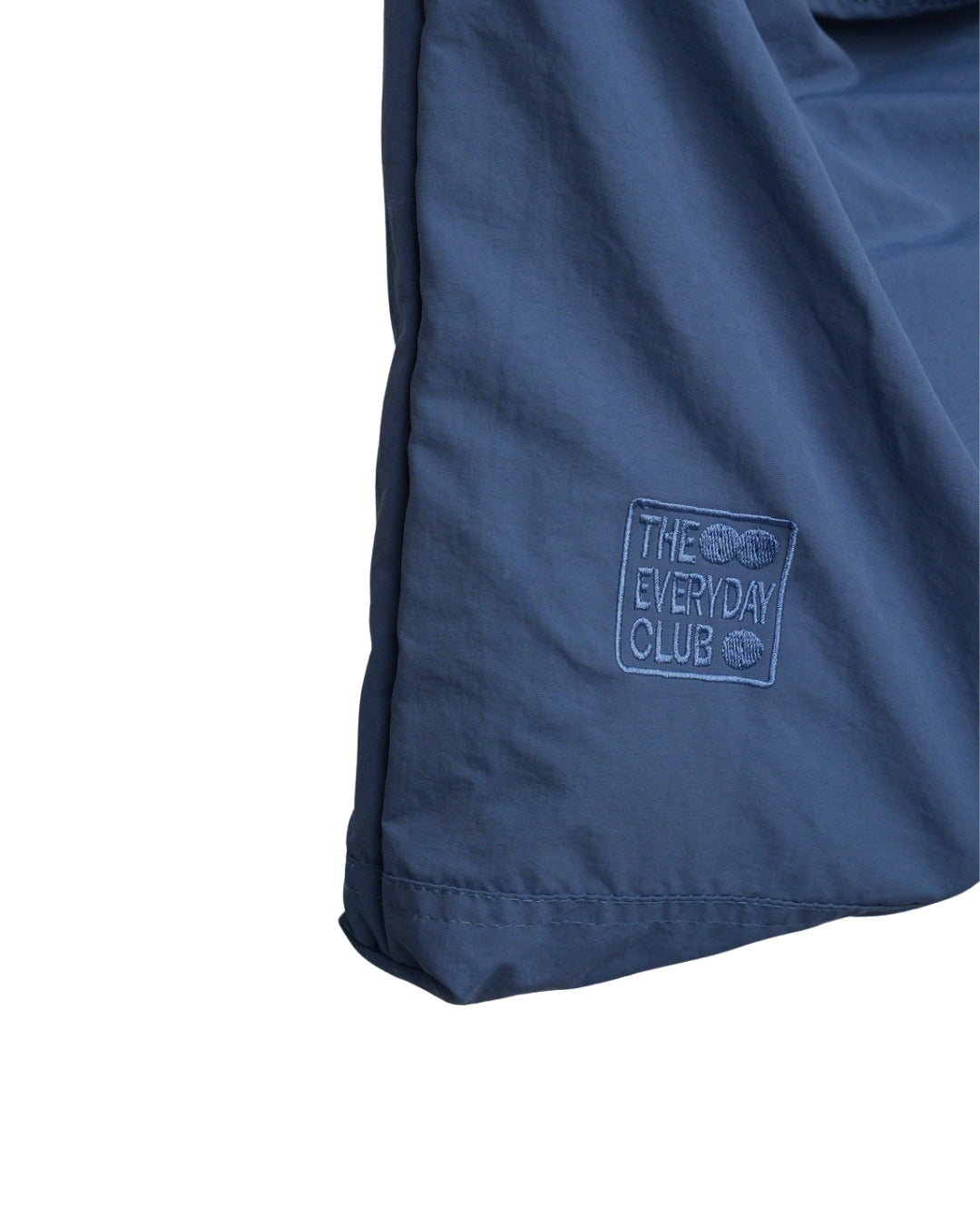 Colourblock Regular Outdoor Bag (Blue Wood)
