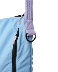 Colourblock Regular Outdoor Bag (Cotton Candy)