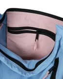 Colourblock Regular Outdoor Bag (Cotton Candy)