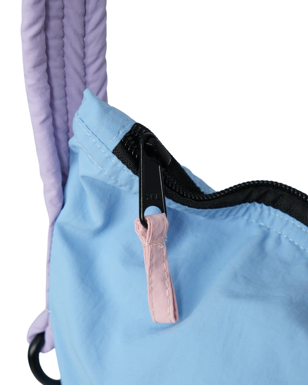 Colourblock Regular Outdoor Bag (Cotton Candy)