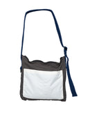 Colourblock Regular Outdoor Bag (Arctic)