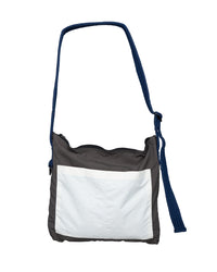 Colourblock Regular Outdoor Bag (Arctic)