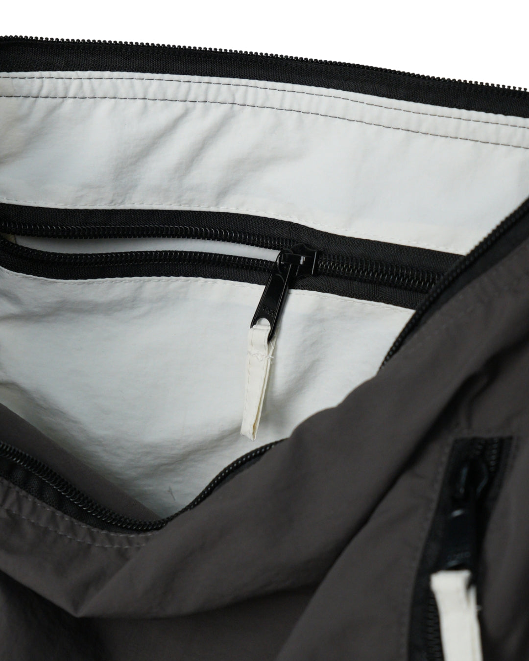 Colourblock Regular Outdoor Bag (Arctic)