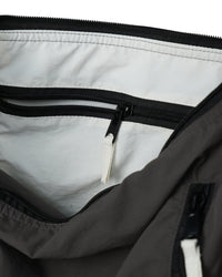 Colourblock Regular Outdoor Bag (Arctic)